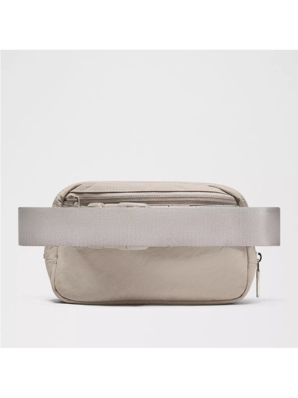 Lululemon crossbody belt bag 1L - Picture 2 of 6